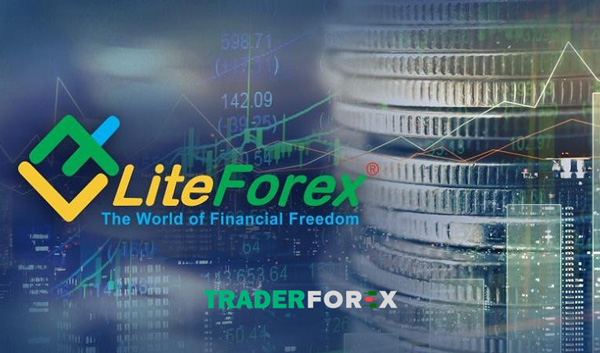 LiteForex - Đánh giá sàn Lite Forex chi tiết nhất 2022