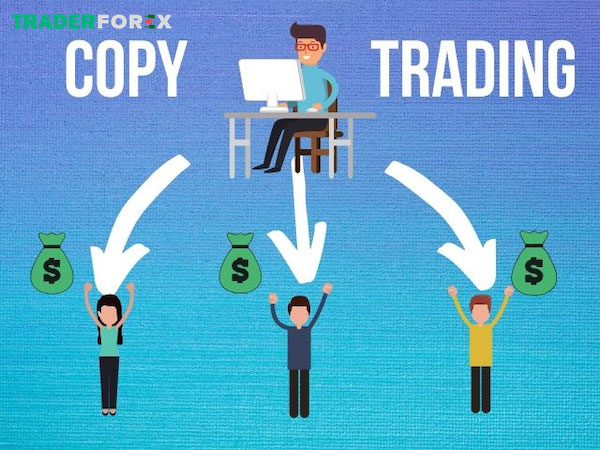 Những cách giúp kiếm lợi nhuận tối đa nhờ copy trading