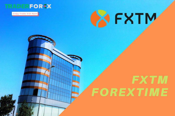 FXTM - nền tảng copy trade hiệu quả 