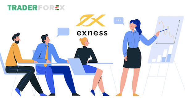 Exness – Đánh giá sàn giao dịch Exness chi tiết