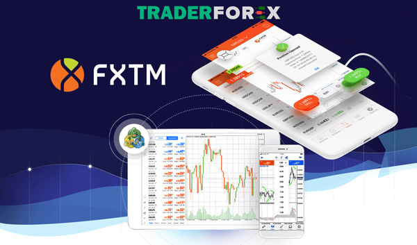 FXTM – Đánh giá sàn giao dịch ForexTime uy tín hàng đầu hiện nay