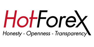logo hotforex