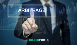 Arbitrage là gì