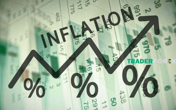 Tỷ lệ lạm phát - một trong các yếu tố ảnh hưởng sâu sắc đến tỷ giá