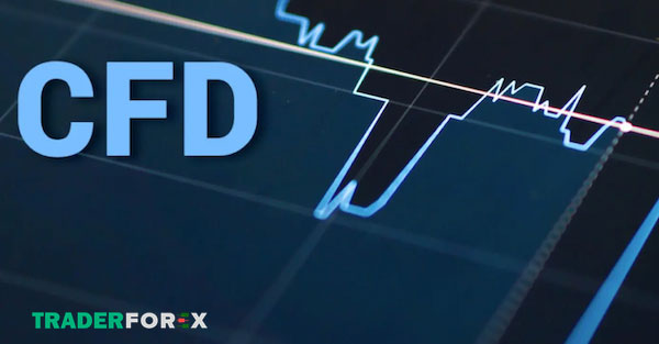 CFD trong Forex