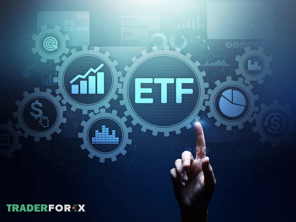 Quỹ ETF được ra đời vào năm 1993