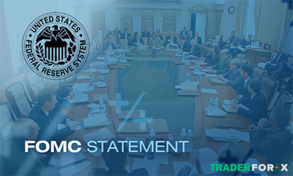 Biên bản FOMC thu hút đông đảo Trader quan tâm