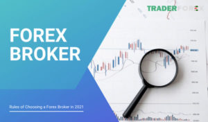 Forex Broker là gì