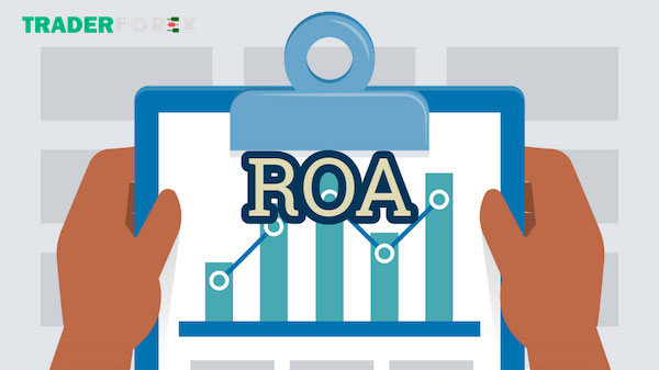 Ý nghĩa mà chỉ số ROA mang lại 