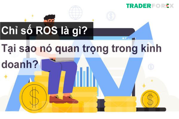 Ý nghĩa quan trọng của ROS khi giao dịch tài chính
