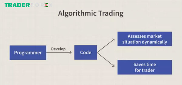 Khám phá thông tin về Algorithmic Trading