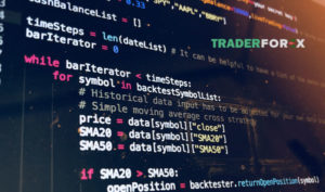 algorithmic trading là gì