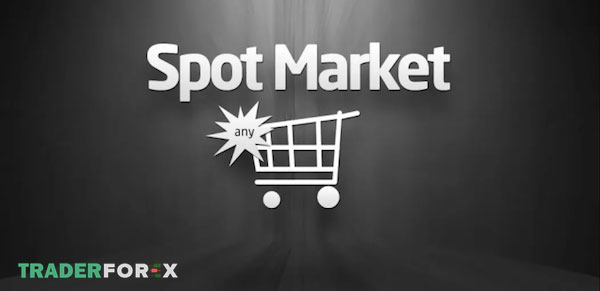 Tìm hiểu về Spot Market