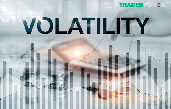 Biến động Volatility là gì?