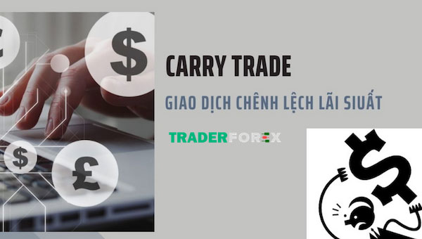 Điều kiện cần thiết để sử dụng Carry Trade