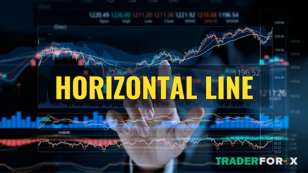 Những Đặc điểm cần phải biết về Horizontal line
