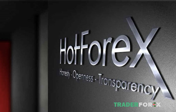 Sàn giao dịch Hotforex