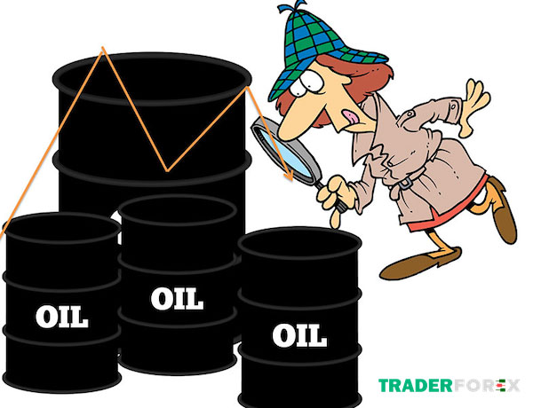 Cách giao dịch với dầu thô trên sàn forex 
