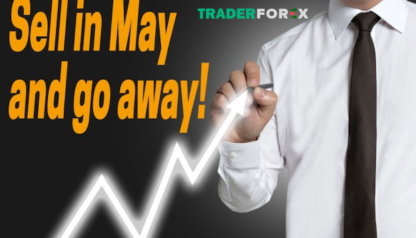 Những cơ hội giao dịch có thể mất khi áp dụng phụ thuộc vào sell in may