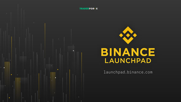 Binance Launchpad - Trình khởi chạy mã thông báo cho các dự án chuỗi khối