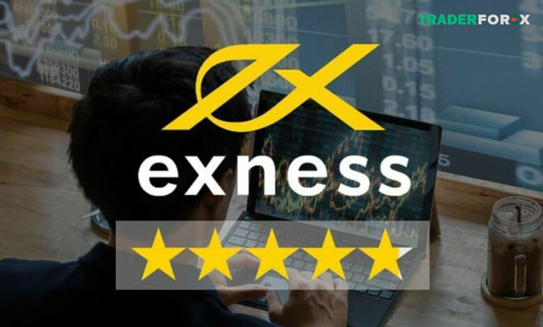 Sàn giao dịch exness 