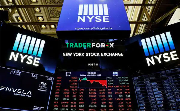 Khái niệm của NYSE là gì?