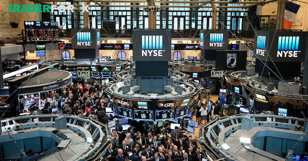 Thị trường của NYSE