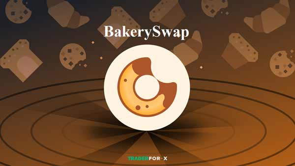 Tìm hiểu về bakeryswap 