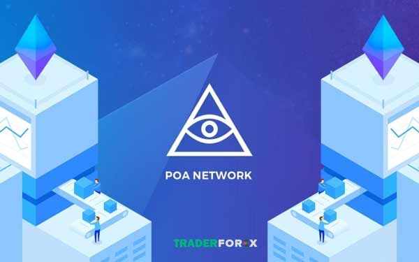 Các Blockchain hiện nay đang sử dụng cơ chế PoA