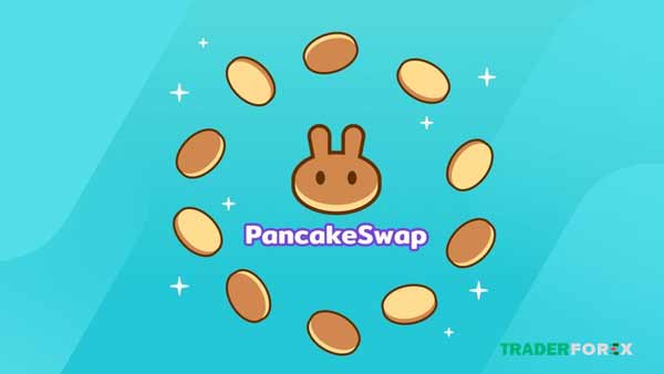 Sàn phi tập trung Pancakeswap