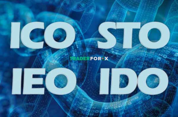 Đánh giá sự khác biệt IEO và IDO 
