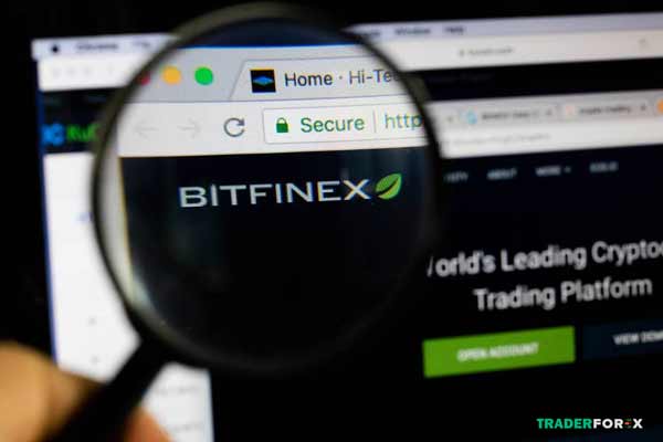 Đánh giá về sàn Bitfinex 