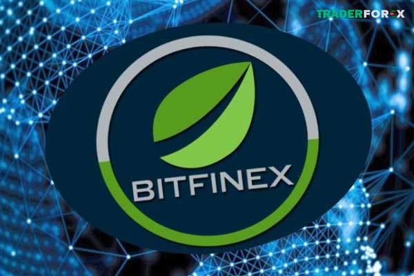 Chính sách bảo mật của sàn Bitfinex 