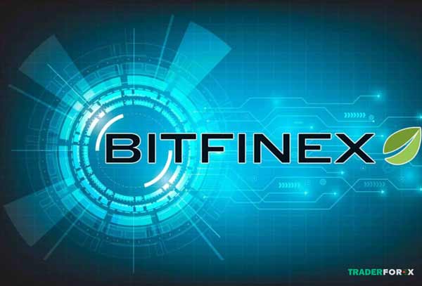 Lịch sử hình thành của sàn Bitfinex 