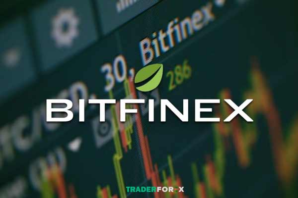 Đăng ký Bitfinex