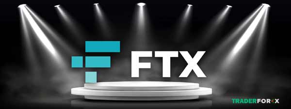 Khối lượng giao dịch tại FTX 