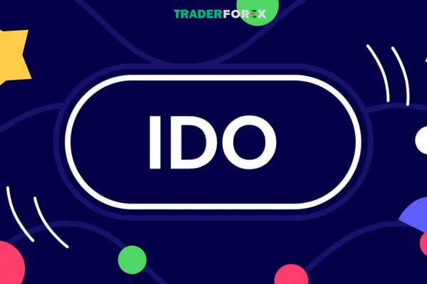 Khái niệm về dự án IDO 