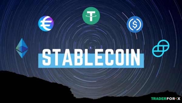 Tìm hiểu về Stablecoin 