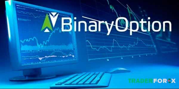 Binary Option - Quyền chọn nhị phân