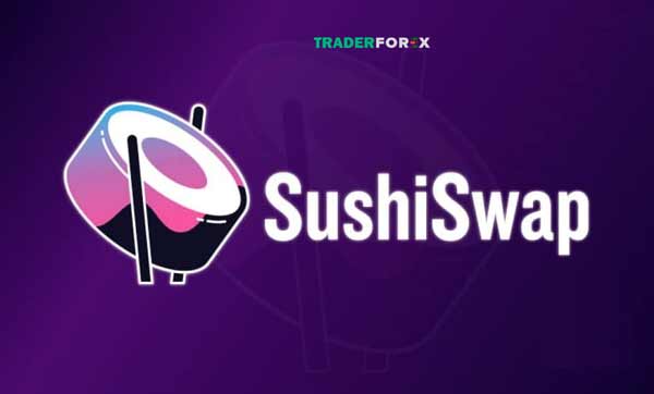 Dự án Sushi Swap 