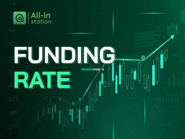 Khái niệm về Funding Rate 