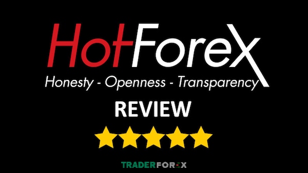 Sàn Forex được cấp phép - HotForex
