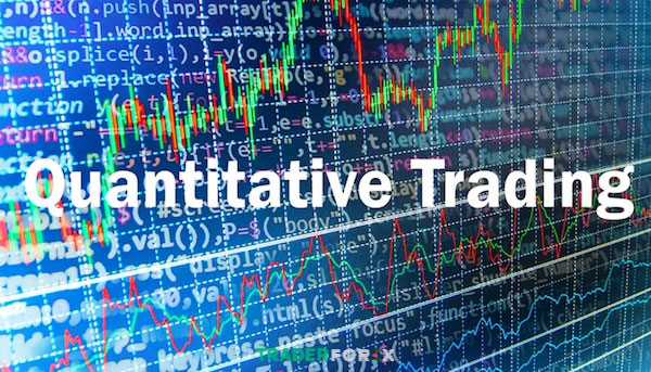 Quantitative Trading là gì? Quy trình giao dịch định lượng cụ thể như thế nào?