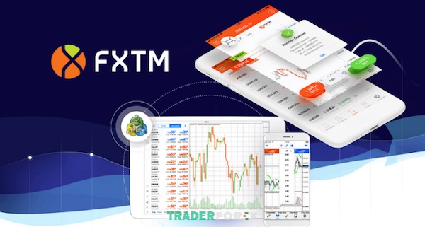 FXTM là sàn Copy Trade uy tín nên tham khảo