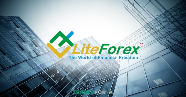 LiteForex đang để các anh em trader tham gia một lần