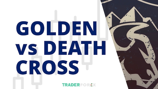 Việc phân biệt giữa Golden Cross và Death Cross là điều quan trọng