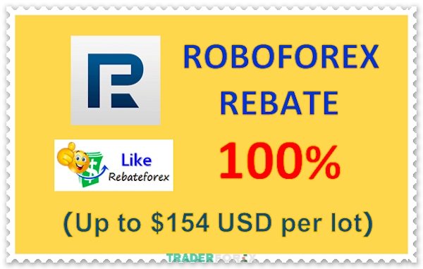 RoboForex là một sàn Forex hỗ trợ Rebate được khá nhiều anh em tin tưởng