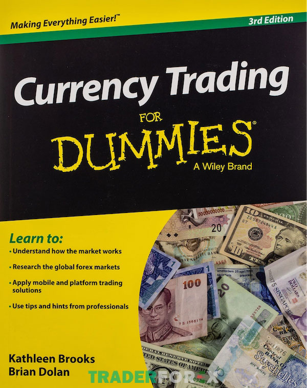 Sách Forex “Currency Trading for Dummies”