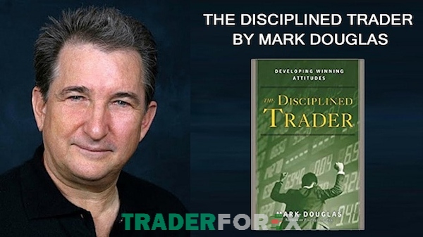 Tìm hiểu về cách áp dụng tâm lý giao dịch qua cuốn sách “The Disciplined Trader”