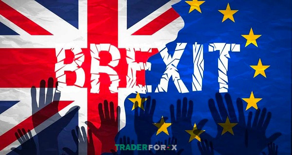 Sự kiện Brexit đánh dấu cho việc Anh hủy bỏ tư cách thành viên của EU